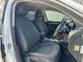 Audi A3 1.4 TFSI Sport Sportback S Tronic Euro 6 (s/s) 5dr