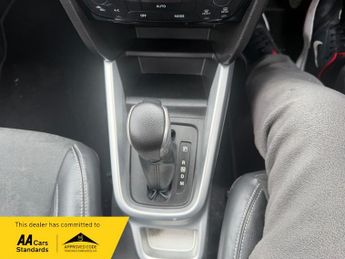 Suzuki Grand Vitara 1.6 SZ5 SUV 5dr Petrol Auto Euro 6 (s/s) (120 ps)