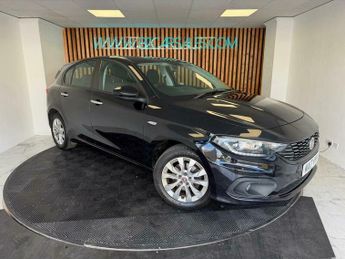 Fiat Tipo 1.4 T-Jet Easy Plus Euro 6 (s/s) 5dr