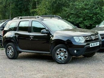 Dacia Duster 1.5 dCi Ambiance Euro 6 (s/s) 5dr
