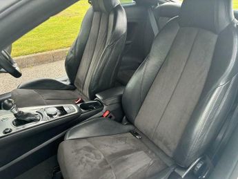 Audi TT TFSI SPORT