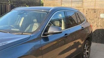 BMW X1 2.0 20d xLine Auto xDrive Euro 6 (s/s) 5dr