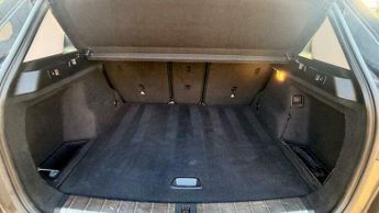 BMW X1 2.0 20d xLine Auto xDrive Euro 6 (s/s) 5dr