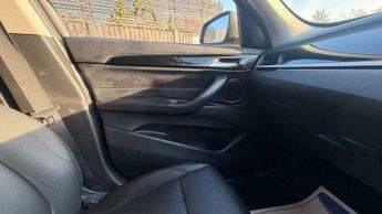 BMW X1 2.0 20d xLine Auto xDrive Euro 6 (s/s) 5dr