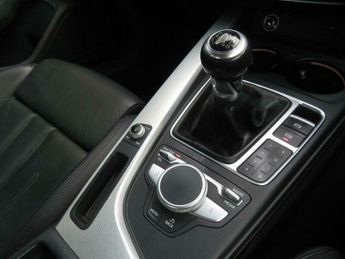 Audi A4 2.0 TDI ultra SE Euro 6 (s/s) 4dr