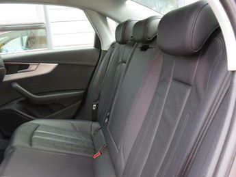 Audi A4 2.0 TDI ultra SE Euro 6 (s/s) 4dr