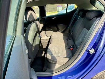 Vauxhall Astra 1.6 CDTi ecoFLEX Tech Line Euro 6 (s/s) 5dr