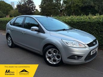 Ford Focus SPORT