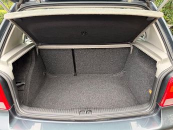 Volkswagen Golf S (102BHP)