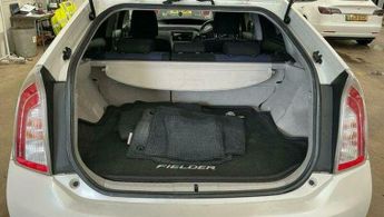 Toyota Prius 1.8 Automatic VVTi T3 Hybrid Hatchback