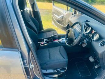 Peugeot 308 1.6 VTi S 5dr