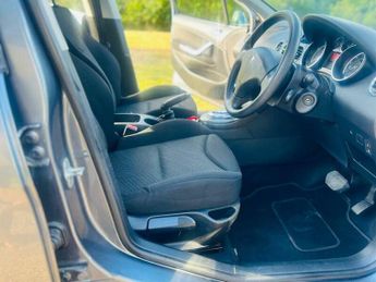 Peugeot 308 1.6 VTi S 5dr