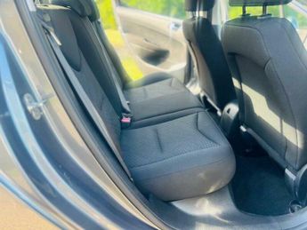 Peugeot 308 1.6 VTi S 5dr