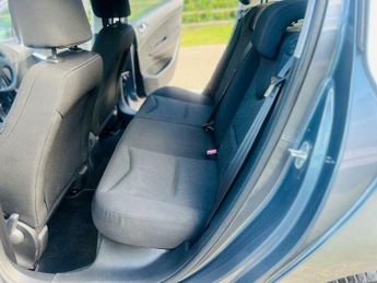 Peugeot 308 1.6 VTi S 5dr