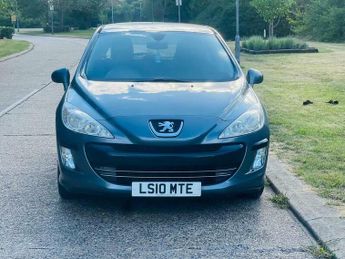 Peugeot 308 1.6 VTi S 5dr