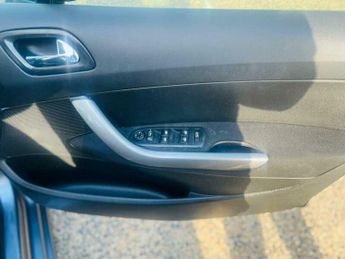 Peugeot 308 1.6 VTi S 5dr