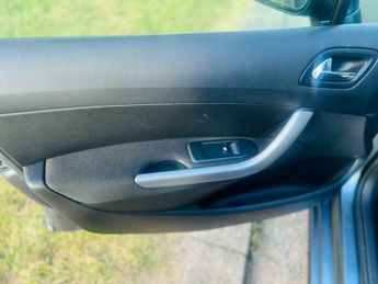 Peugeot 308 1.6 VTi S 5dr