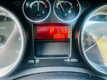 Peugeot 308 1.6 VTi S 5dr