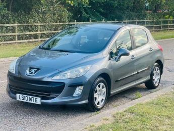 Peugeot 308 1.6 VTi S 5dr