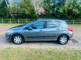 Peugeot 308 1.6 VTi S 5dr
