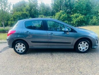 Peugeot 308 1.6 VTi S 5dr