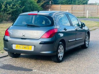 Peugeot 308 1.6 VTi S 5dr