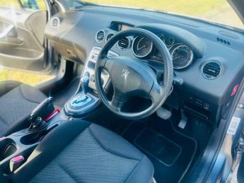 Peugeot 308 1.6 VTi S 5dr