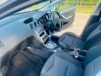Peugeot 308 1.6 VTi S 5dr