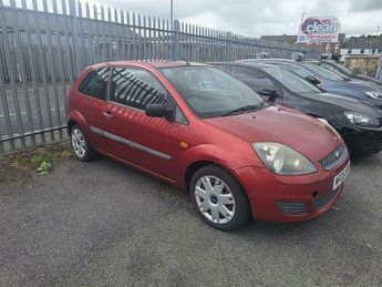 Ford Fiesta 1.25 Style 3dr