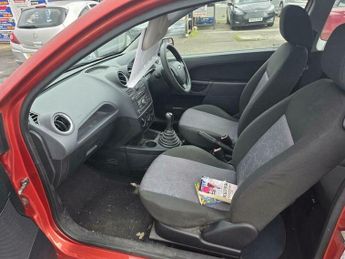 Ford Fiesta 1.25 Style 3dr