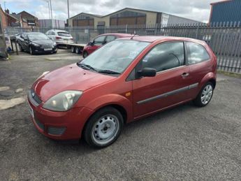 Ford Fiesta 1.25 Style 3dr