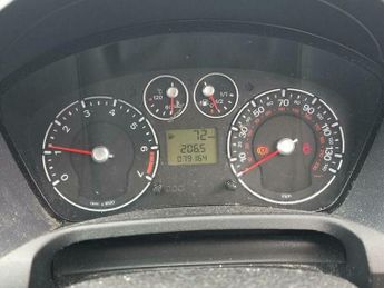 Ford Fiesta 1.25 Style 3dr