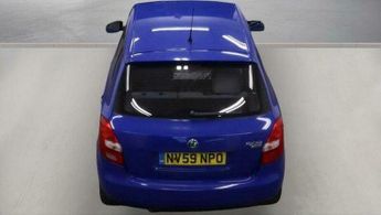 Skoda Fabia 1.2 HTP 6V 1 5dr