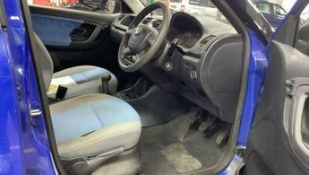 Skoda Fabia 1.2 HTP 6V 1 5dr