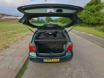 Toyota Yaris 1.3 VVT-i T Spirit 5dr