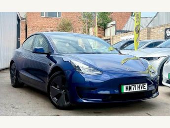 Tesla Model 3 STANDARD RANGE PLUS