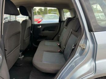 Ford Fiesta 1.4 Freedom 5dr