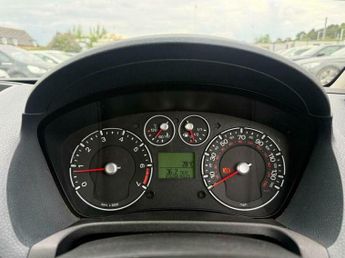 Ford Fiesta 1.4 Freedom 5dr