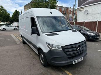 Mercedes Sprinter 2.1 314 CDI FWD L2 H2 Euro 6 5dr