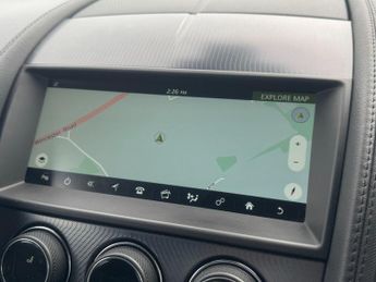 Jaguar F-Type 2.0i GPF R-Dynamic Auto Euro 6 (s/s) 2dr