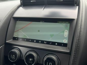 Jaguar F-Type 2.0i GPF R-Dynamic Auto Euro 6 (s/s) 2dr