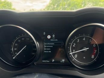 Jaguar F-Type 2.0i GPF R-Dynamic Auto Euro 6 (s/s) 2dr