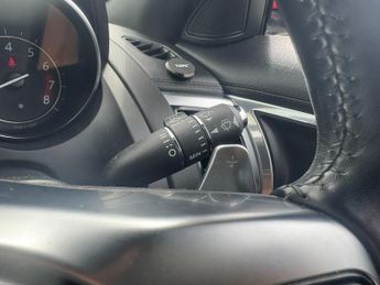 Jaguar F-Type 2.0i GPF R-Dynamic Auto Euro 6 (s/s) 2dr