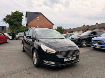 Ford Galaxy 2.0 TDCi Zetec Powershift Euro 6 (s/s) 5dr