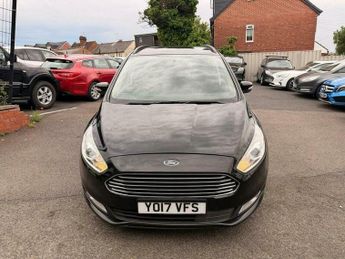 Ford Galaxy 2.0 TDCi Zetec Powershift Euro 6 (s/s) 5dr