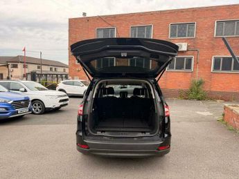 Ford Galaxy 2.0 TDCi Zetec Powershift Euro 6 (s/s) 5dr