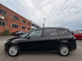 Ford Galaxy 2.0 TDCi Zetec Powershift Euro 6 (s/s) 5dr