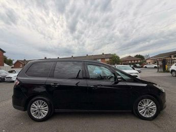 Ford Galaxy 2.0 TDCi Zetec Powershift Euro 6 (s/s) 5dr