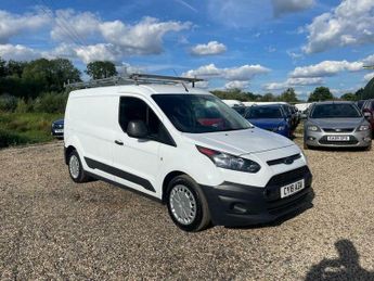 Ford Transit Connect 1.5 TDCi 210 L2 H1 5dr