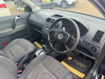 Volkswagen Polo 1.4 S 5dr